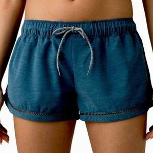 PrAna Mariya shorts XS